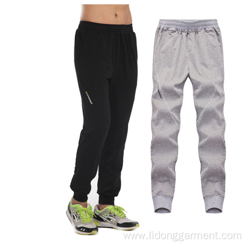 Wholesale Custom Track Pants Blank Men's Jogger Pants